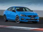Volvo S60 Polestar 2014 года (AU)